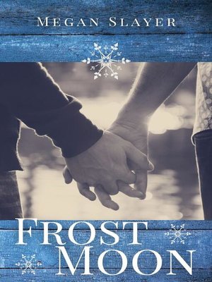 cover image of Frost Moon